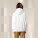 Unisex mikina s kapucňou Sounder s bočným vreckom - stsu229-white_studio_lifestyle_main_back - variant Eg STSU229C0011L