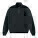 Unisexová mikina Miller Dry s voľným strihom a zipsom - stsu795-black_packshot_main_front - variant Eg STSU795C0021L