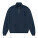 Unisexová mikina Miller Dry s voľným strihom a zipsom - stsu795-frenchnavy_packshot_main_front - variant Eg STSU795C7271L