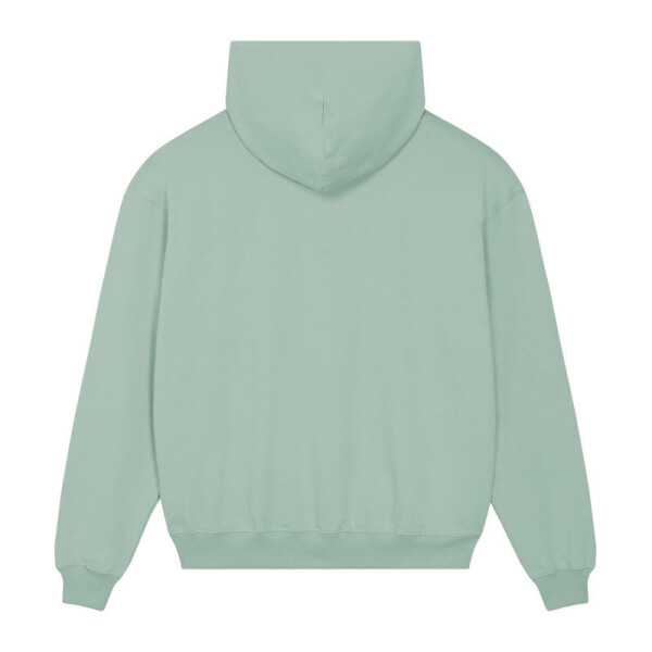 Unisex mikina s kapucňou Cooper Dry
