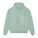 Unisex mikina s kapucňou Cooper Dry - stsu797-aloe_packshot_main_front - variant Eg STSU797C0891L