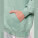 Unisex mikina s kapucňou Cooper Dry - stsu797-aloe_studio_lifestyle_detail_front - variant Eg STSU797C0891L