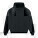 Unisex mikina s kapucňou Cooper Dry - stsu797-black_packshot_main_front - variant Eg STSU797C0021L