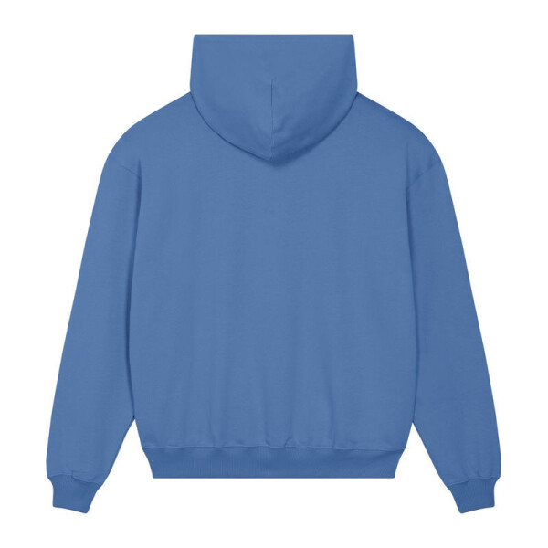Unisex mikina s kapucňou Cooper Dry