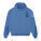 Unisex mikina s kapucňou Cooper Dry - stsu797-brightblue_packshot_main_front - variant Eg STSU797C0531L