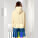 Unisex mikina s kapucňou Cooper Dry - stsu797-butter_studio_lifestyle_main_back - variant Eg STSU797C0781L