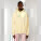 Unisex mikina s kapucňou Cooper Dry - stsu797-butter_studio_lifestyle_main_front - variant Eg STSU797C0781L