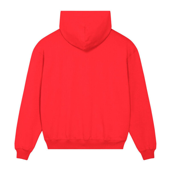 Unisex mikina s kapucňou Cooper Dry