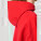 Unisex mikina s kapucňou Cooper Dry - stsu797-deckchairred_studio_lifestyle_detail_front - variant Eg STSU797C0991L