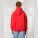 Unisex mikina s kapucňou Cooper Dry - stsu797-deckchairred_studio_lifestyle_main_back - variant Eg STSU797C0991L