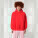 Unisex mikina s kapucňou Cooper Dry - stsu797-deckchairred_studio_lifestyle_main_front - variant Eg STSU797C0991L