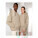 Unisex mikina s kapucňou Cooper Dry - stsu797-desertdust_duo_main_front - variant Eg STSU797C0281L