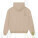 Unisex mikina s kapucňou Cooper Dry - stsu797-desertdust_packshot_main_back - variant Eg STSU797C0281L
