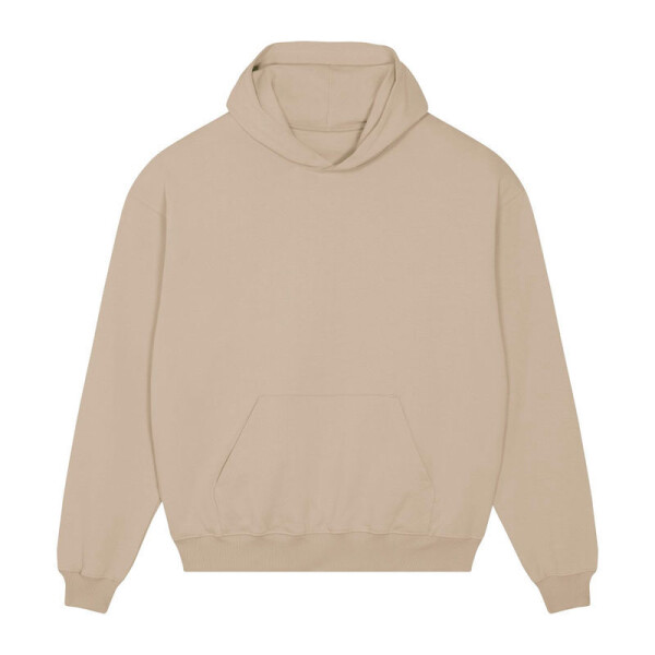 Unisex mikina s kapucňou Cooper Dry