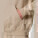 Unisex mikina s kapucňou Cooper Dry - stsu797-desertdust_studio_lifestyle_detail_front - variant Eg STSU797C0281L