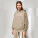Unisex mikina s kapucňou Cooper Dry - stsu797-desertdust_studio_lifestyle_main_front - variant Eg STSU797C0281L