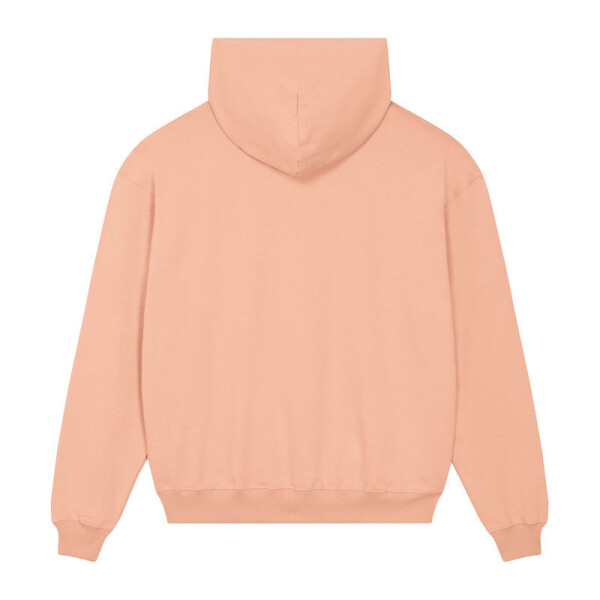Unisex mikina s kapucňou Cooper Dry