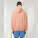 Unisex mikina s kapucňou Cooper Dry - stsu797-fraichepeche_studio_lifestyle_main_back - variant Eg STSU797C1011L