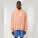 Unisex mikina s kapucňou Cooper Dry - stsu797-fraichepeche_studio_lifestyle_main_front - variant Eg STSU797C1011L
