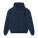 Unisex mikina s kapucňou Cooper Dry - stsu797-frenchnavy_packshot_main_front - variant Eg STSU797C7271L