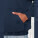 Unisex mikina s kapucňou Cooper Dry - stsu797-frenchnavy_studio_lifestyle_detail_front - variant Eg STSU797C7271L