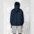 Unisex mikina s kapucňou Cooper Dry - stsu797-frenchnavy_studio_lifestyle_main_back - variant Eg STSU797C7271L