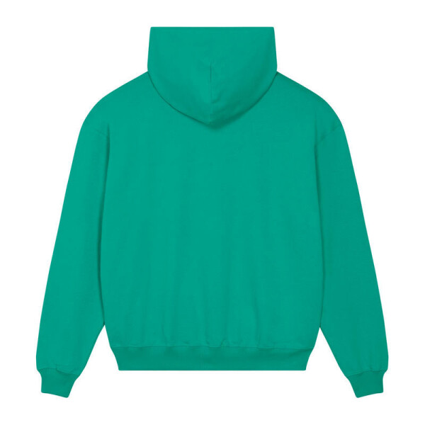Unisex mikina s kapucňou Cooper Dry