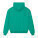 Unisex mikina s kapucňou Cooper Dry - stsu797-gogreen_packshot_main_back - variant Eg STSU797C1001L