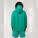 Unisex mikina s kapucňou Cooper Dry - stsu797-gogreen_studio_lifestyle_main_back - variant Eg STSU797C1001L