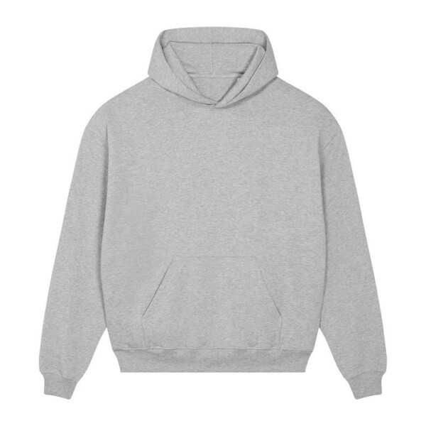 Unisex mikina s kapucňou Cooper Dry