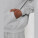 Unisex mikina s kapucňou Cooper Dry - stsu797-heathergrey_studio_lifestyle_detail_front - variant Eg STSU797C2501L