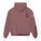Unisex mikina s kapucňou Cooper Dry - stsu797-kaffacoffee_packshot_main_back - variant Eg STSU797C0851L