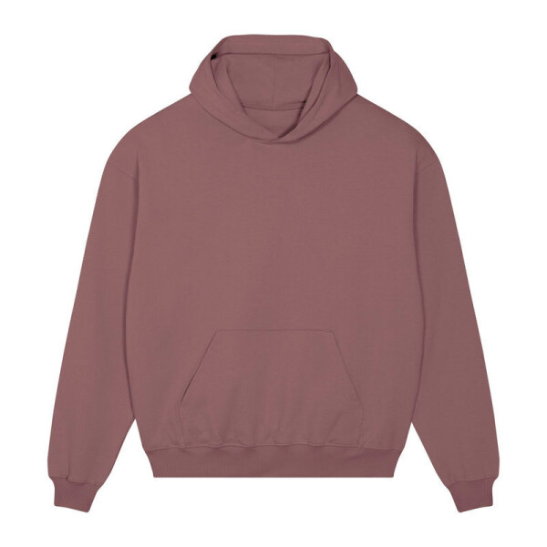 Unisex mikina s kapucňou Cooper Dry