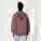 Unisex mikina s kapucňou Cooper Dry - stsu797-kaffacoffee_studio_lifestyle_main_back - variant Eg STSU797C0851L