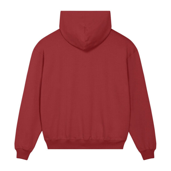 Unisex mikina s kapucňou Cooper Dry