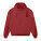Unisex mikina s kapucňou Cooper Dry - stsu797-redearth_packshot_main_front - variant Eg STSU797C0861L