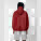 Unisex mikina s kapucňou Cooper Dry - stsu797-redearth_studio_lifestyle_main_back - variant Eg STSU797C0861L