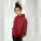 Unisex mikina s kapucňou Cooper Dry - stsu797-redearth_studio_lifestyle_main_front - variant Eg STSU797C0861L
