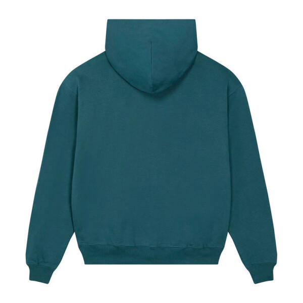 Unisex mikina s kapucňou Cooper Dry