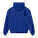 Unisex mikina s kapucňou Cooper Dry - stsu797-workerblue_packshot_main_back - variant Eg STSU797C0881L