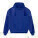Unisex mikina s kapucňou Cooper Dry - stsu797-workerblue_packshot_main_front - variant Eg STSU797C0881L
