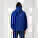 Unisex mikina s kapucňou Cooper Dry - stsu797-workerblue_studio_lifestyle_main_back - variant Eg STSU797C0881L