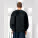 Unisexová mikina Ledger Dry s volánmi - stsu798-black_studio_lifestyle_main_back - variant Eg STSU798C0021L