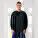 Unisexová mikina Ledger Dry s volánmi - stsu798-black_studio_lifestyle_main_front - variant Eg STSU798C0021L