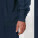 Unisexová mikina Ledger Dry s volánmi - stsu798-frenchnavy_studio_lifestyle_detail_front - variant Eg STSU798C7271L