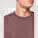 Unisexová mikina Ledger Dry s volánmi - stsu798-kaffacoffee_studio_lifestyle_detail_front - variant Eg STSU798C0851L