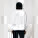 Unisexová mikina Ledger Dry s volánmi - stsu798-white_studio_lifestyle_main_back - variant Eg STSU798C0011L