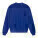 Unisexová mikina Ledger Dry s volánmi - stsu798-workerblue_packshot_main_front - variant Eg STSU798C0881L
