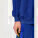 Unisexová mikina Ledger Dry s volánmi - stsu798-workerblue_studio_lifestyle_detail_front - variant Eg STSU798C0881L