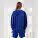 Unisexová mikina Ledger Dry s volánmi - stsu798-workerblue_studio_lifestyle_main_back - variant Eg STSU798C0881L